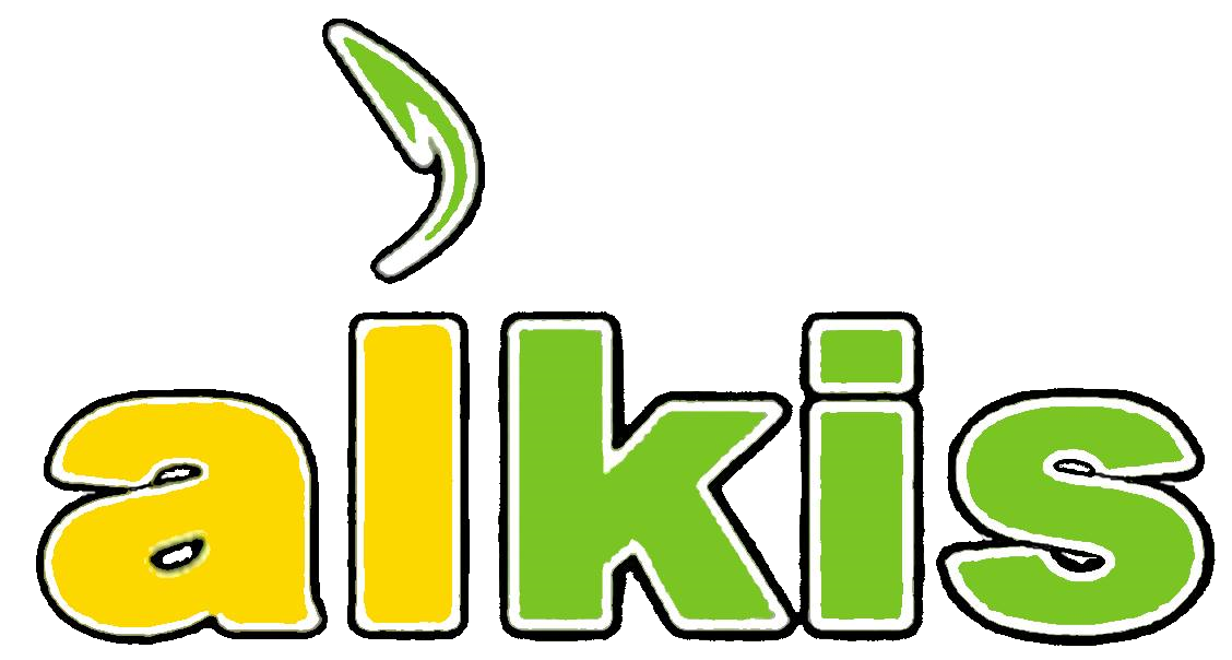 ALKIS Logo